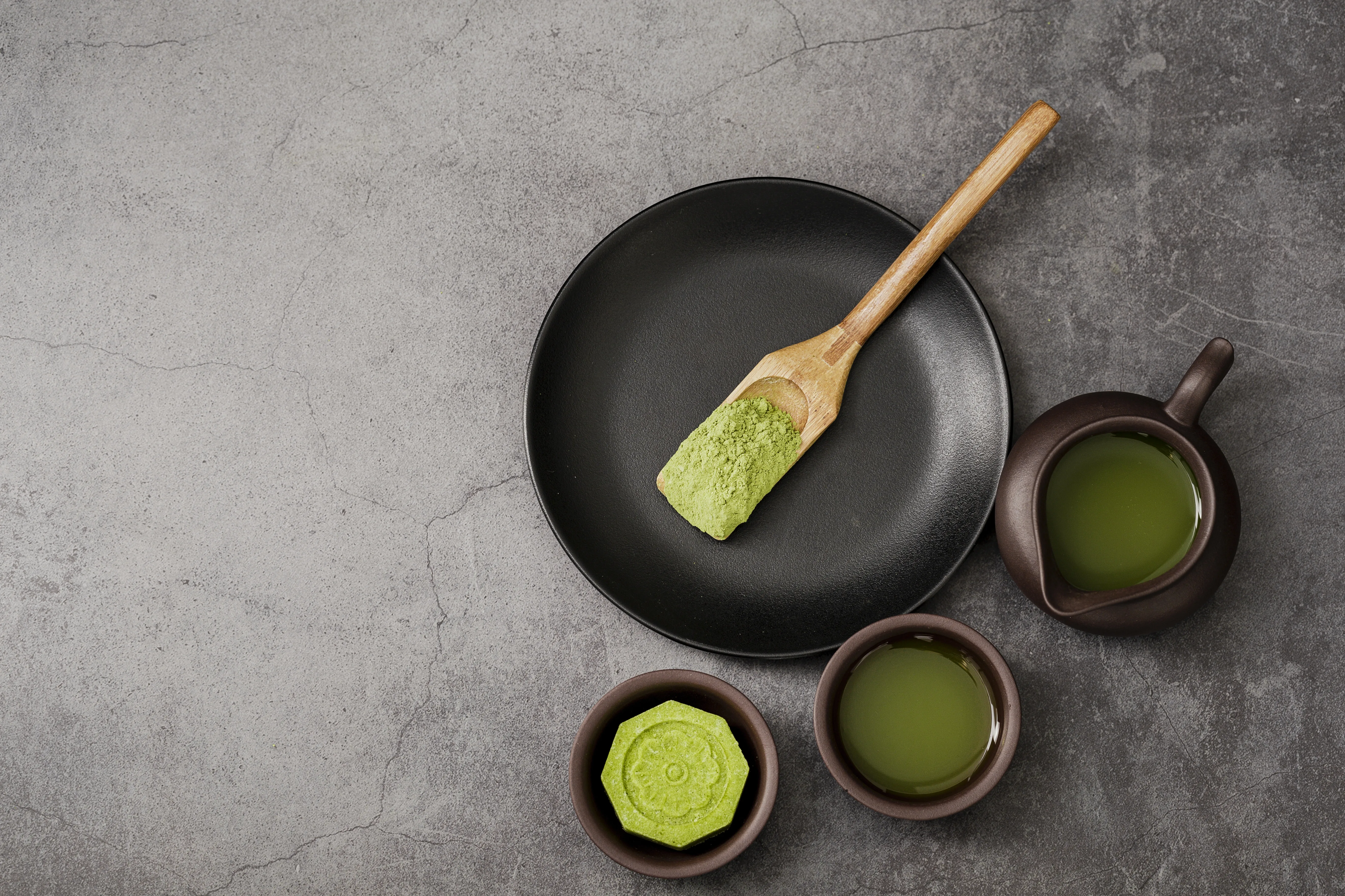 Qué es el matcha — Guía completa Chile