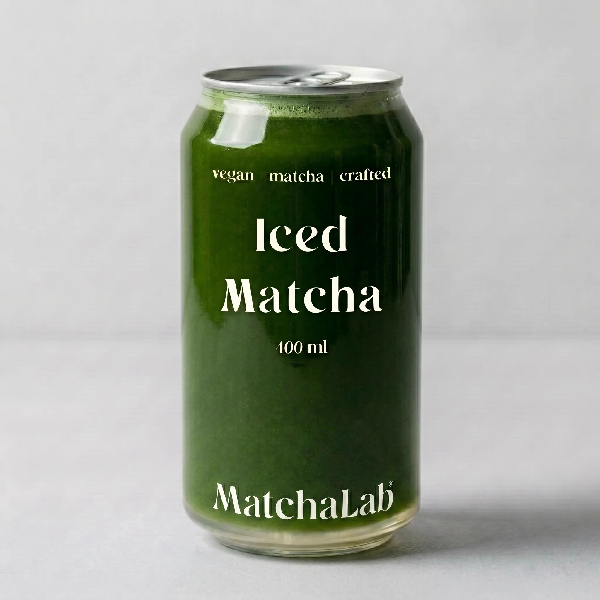 Lemon Matcha formato anterior