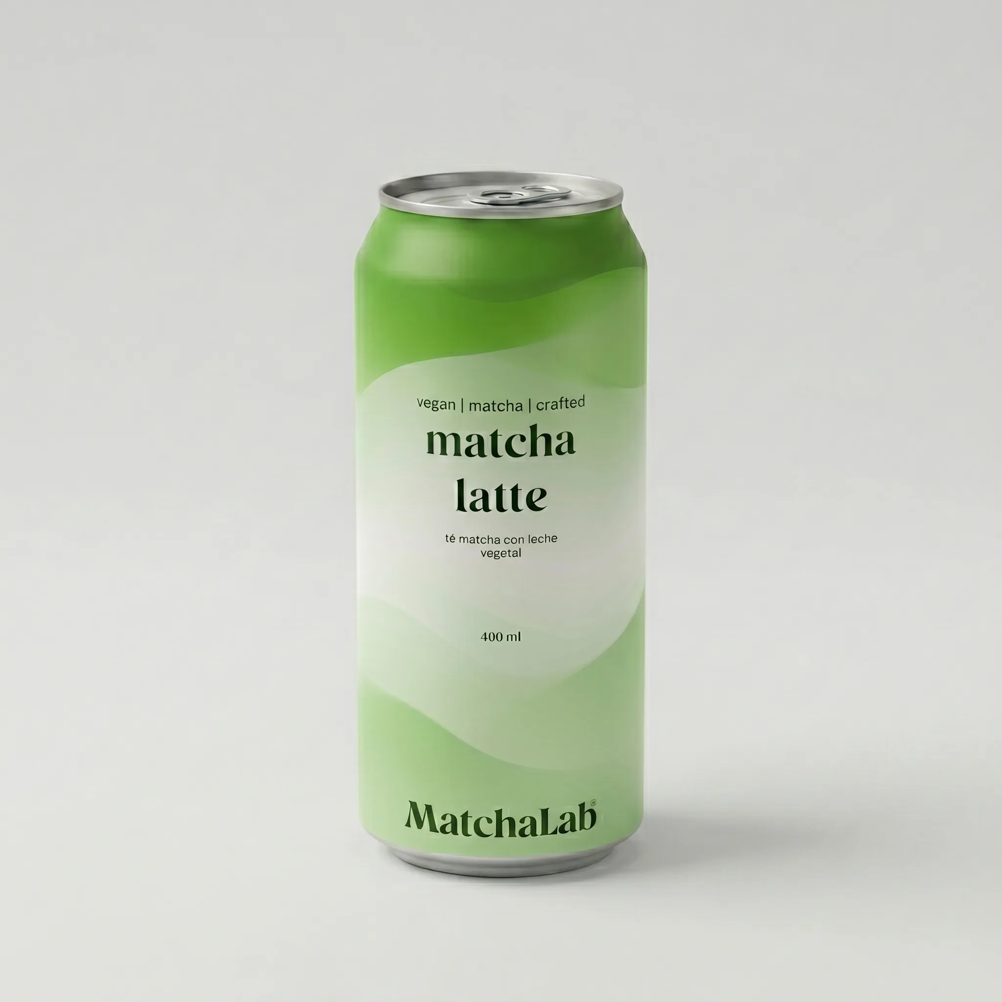 Iced Matcha Latte MatchaLab