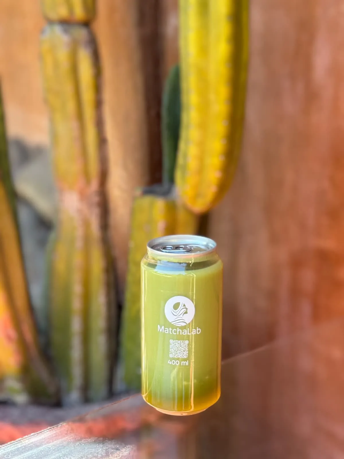 Matcha en polvo